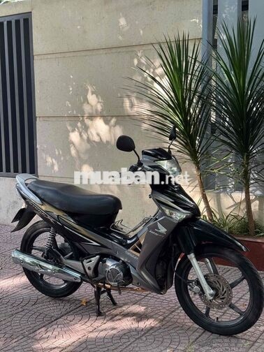Honda Future X 2011 Đen, Xám