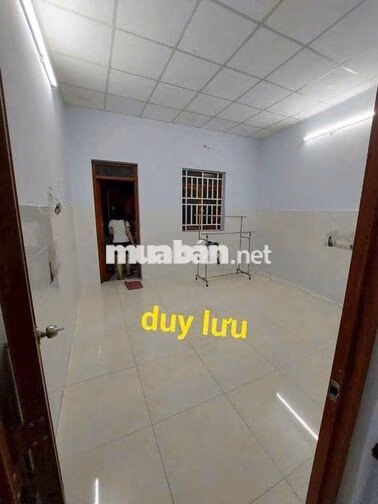 CHO THUE NHÀ MAT TIEN TÂN HẢI Q.TÂN BINH