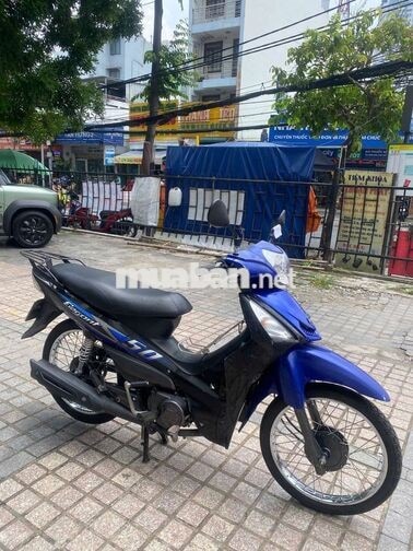 Xe Elegant 50cc