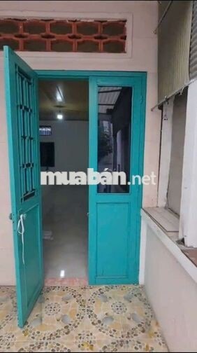 Cho thuê nhà nguyên căn.Đường Nguyễn Thiện Thuật, Phường 3.Quận 3