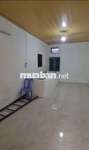 Cho thuê nhà nguyên căn.Đường Nguyễn Thiện Thuật, Phường 3.Quận 3