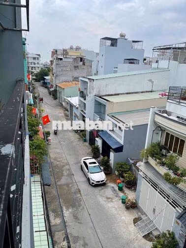 🔥 GIẢM 500K THÁNG ĐẦU – PHÒNG CÓ GÁC – KHÔNG CHUNG CHỦ