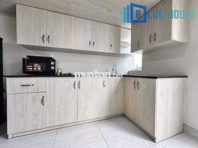 Cho thuê căn hộ duplex rộng 55m2 chỉ 9tr gần LOTTE MART, PHÚ MỸ HƯNG
