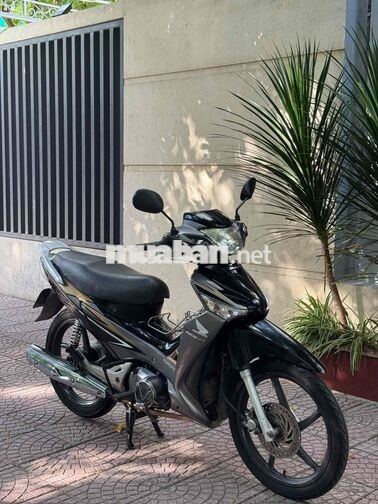 Honda Future X 2011 Đen, Xám