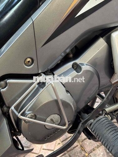 Honda Future X 2011 Đen, Xám