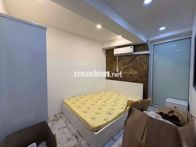 CHO THUÊ NHÀ NGUYÊN CĂN 2PN 1 TRỆT 1 LẦU NGAY CẦU TÂN THUẬN SÁT QUẬN 4
