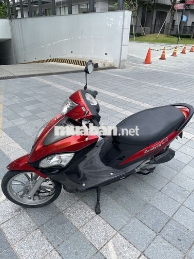 Kymco Candy Hi 50 50cc Đỏ