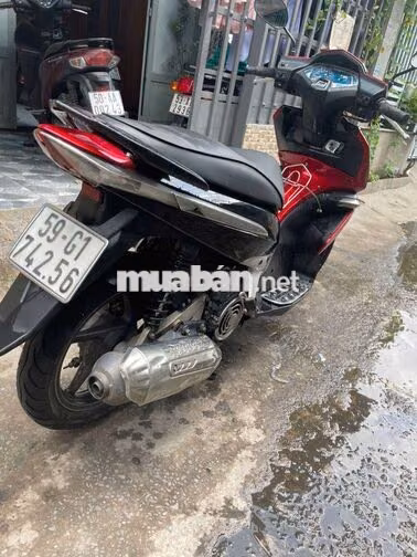 Honda AB giấy tờ đầy đủ