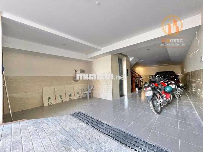 CHO THUÊ NHÀ LÀM VĂN PHÒNG CTY ĐƯỜNG HẺM XE HƠI CỘNG HOÀ