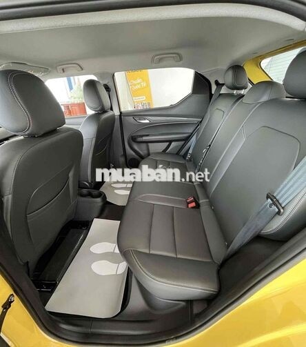 VinFast VF5 Plus đỏ Ô tô điện