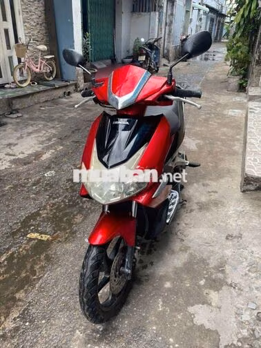Honda AB giấy tờ đầy đủ