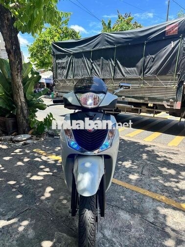 Honda SH 150i 2012 Trắng Nhập khẩu Zin