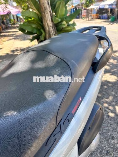 Honda SH 150i 2012 Trắng Nhập khẩu Zin