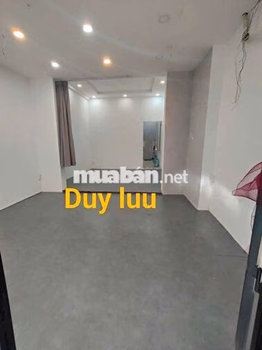 CHO THUE NHÀ MAT TIEN TÂN HẢI Q.TÂN BINH