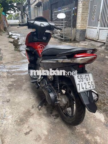 Honda AB giấy tờ đầy đủ