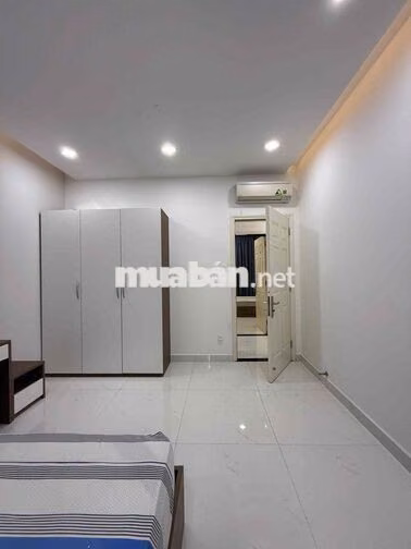 Cho thuê nhà full nội thất, 1 trệt 2 lầu tại Lovera Park Bình Chánh