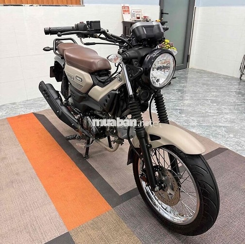 Yamaha PG1 2024 Vàng Cát Việt Nam