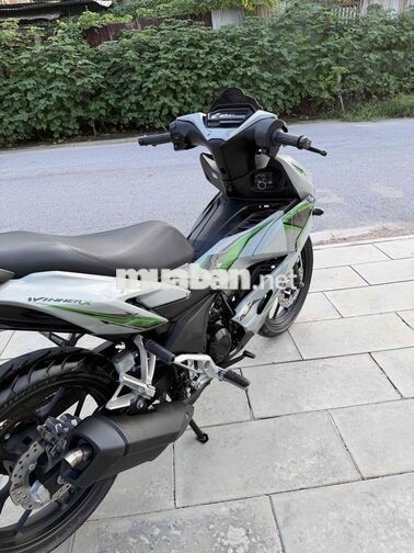 Siêu Phẩm Winner V2–2021 Đẹp xuất sắc máy zin 100%