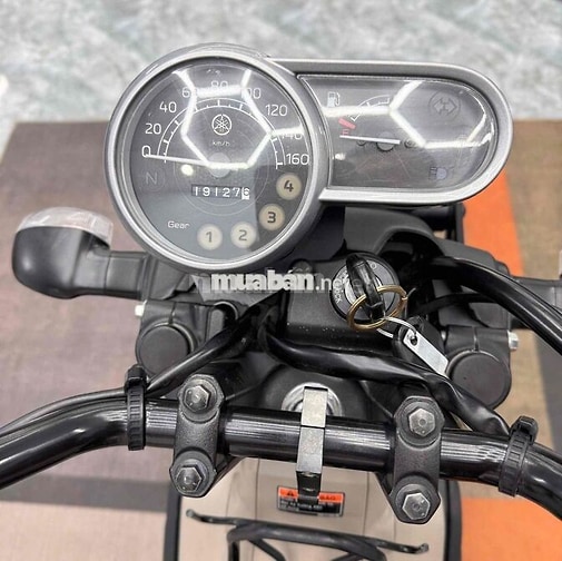 Yamaha PG1 2024 Vàng Cát Việt Nam