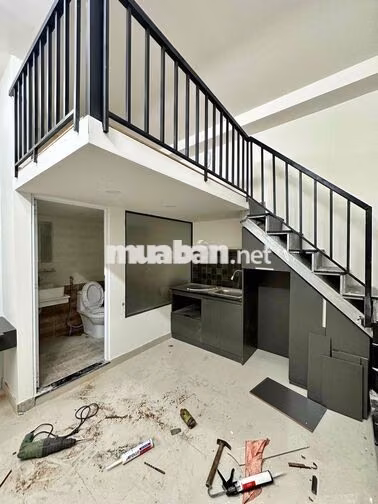 CHÍNH CHỦ CHO THUÊ - LOFT STUDIO - FULL NỘI THẤT MỚI 100%