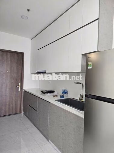 Cho thuê Sunrise Riverside - Liền kề RMIT + Đại học Tôn Đức Thắng