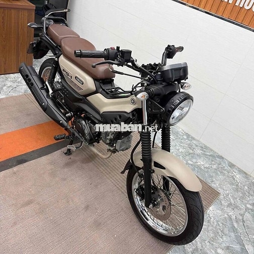 Yamaha PG1 2024 Vàng Cát Việt Nam