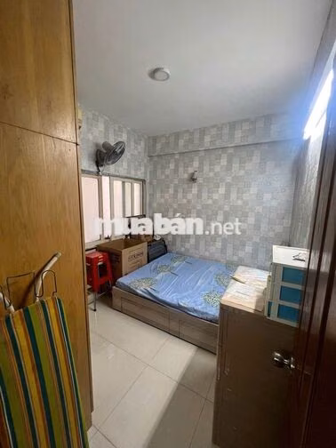 CHCC PHÚ THỌ Q11 – CHO THUÊ CĂN HỘ 66M2 (2PN 2WC) GIÁ 12 TR/TH