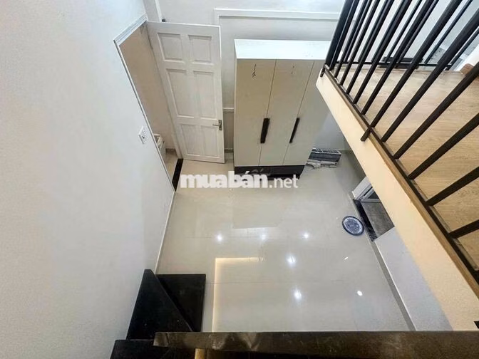 CHÍNH CHỦ CHO THUÊ - LOFT STUDIO - FULL NỘI THẤT MỚI 100%