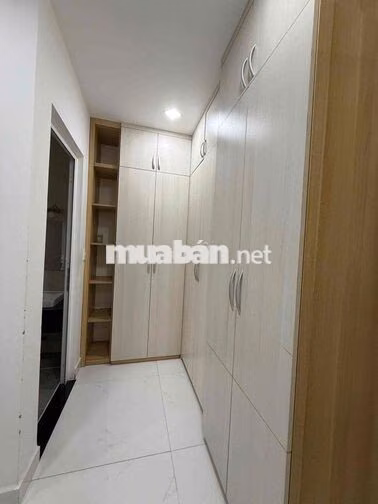 Cho thuê nhà full nội thất, 1 trệt 2 lầu tại Lovera Park Bình Chánh