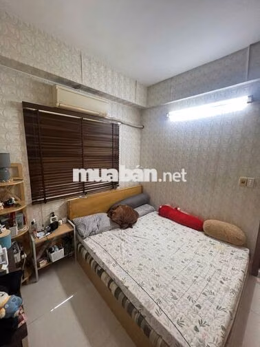 CHCC PHÚ THỌ Q11 – CHO THUÊ CĂN HỘ 66M2 (2PN 2WC) GIÁ 12 TR/TH