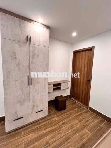phu thọ Hòa 2 tầng 33 mét vuông