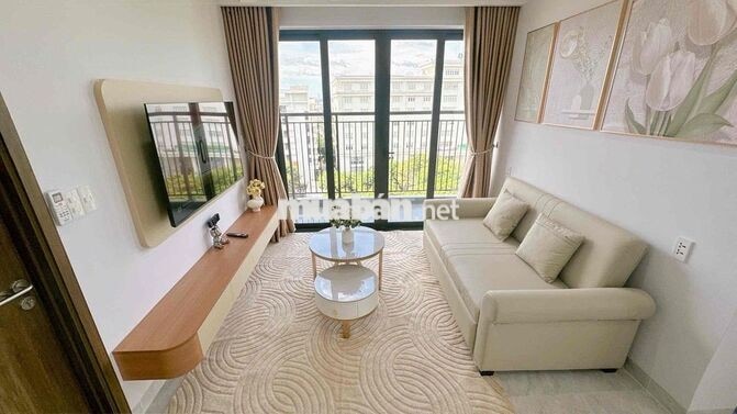 CĂN HỘ VISTA MỚI 100% – 2PN | 2WC | 80M²