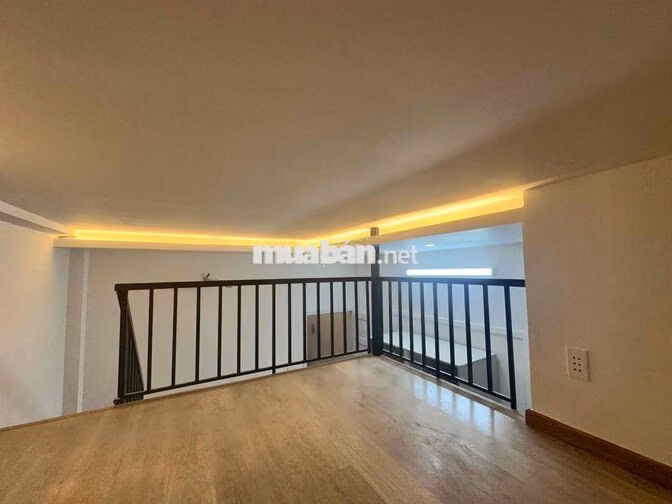 CHÍNH CHỦ CHO THUÊ - LOFT STUDIO - FULL NỘI THẤT MỚI 100%