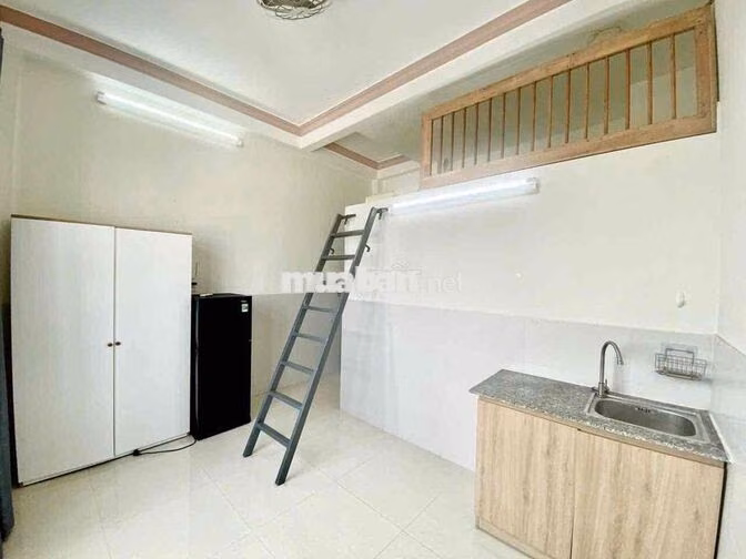 PHÒNG TRỌ FULL NỘI THẤT CƠ BẢN