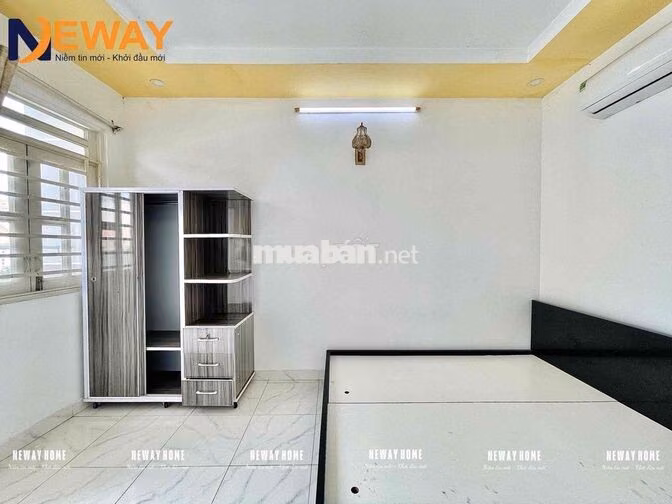 BAN CÔNG SẴN NỘI THẤT GIÁ HẠT DẺ TIỆN QUA AEON TÂN PHÚ