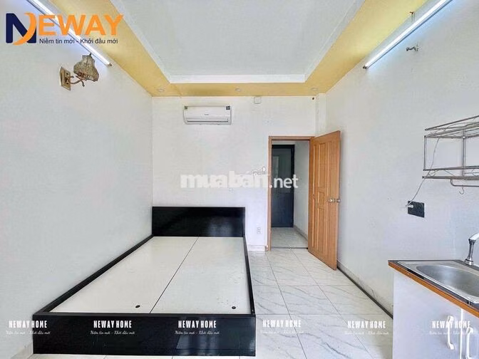 BAN CÔNG SẴN NỘI THẤT GIÁ HẠT DẺ TIỆN QUA AEON TÂN PHÚ