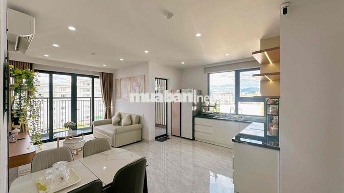 CĂN HỘ VISTA MỚI 100% – 2PN | 2WC | 80M²