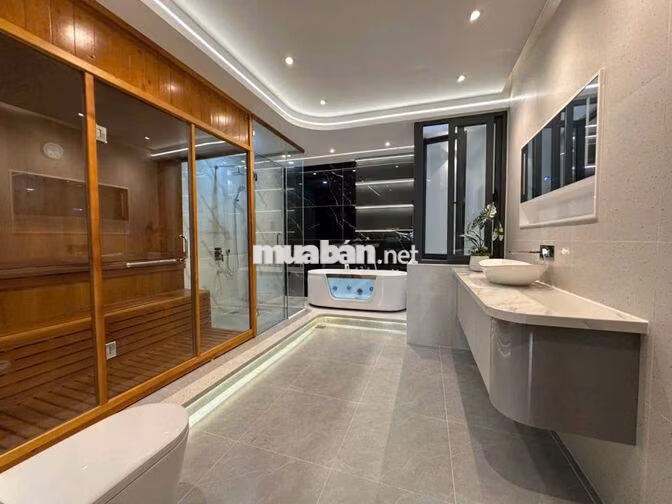 Cho thuê nhà Full nội thất HXH 20/3A Phan Đăng Lưu P.6 Q.Bình Thạnh