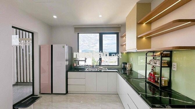 CĂN HỘ VISTA MỚI 100% – 2PN | 2WC | 80M²