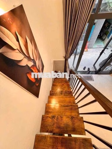 phu thọ Hòa 2 tầng 33 mét vuông