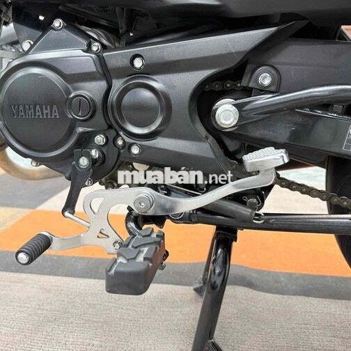 Yamaha PG1 2024 Vàng Cát Việt Nam