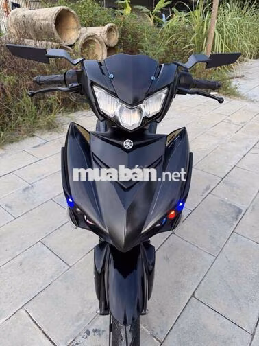 Yamaha Exciter 150 Đen Biển 29–2020 máy nguyên100%