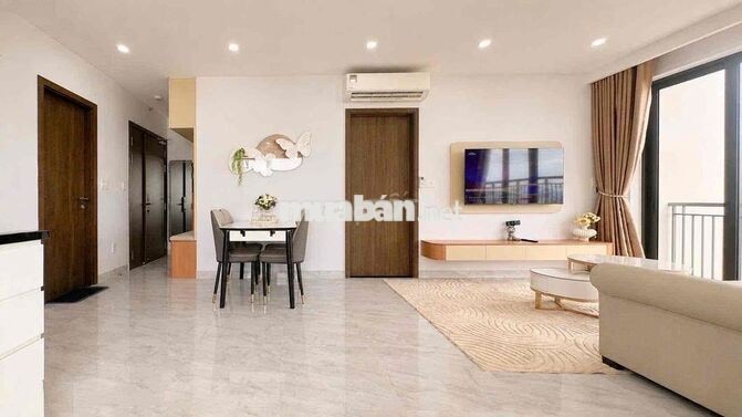 CĂN HỘ VISTA MỚI 100% – 2PN | 2WC | 80M²