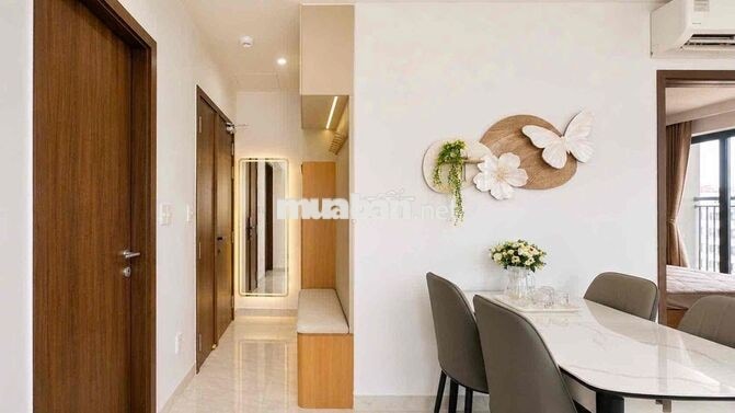CĂN HỘ VISTA MỚI 100% – 2PN | 2WC | 80M²