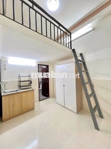 PHÒNG TRỌ FULL NỘI THẤT CƠ BẢN