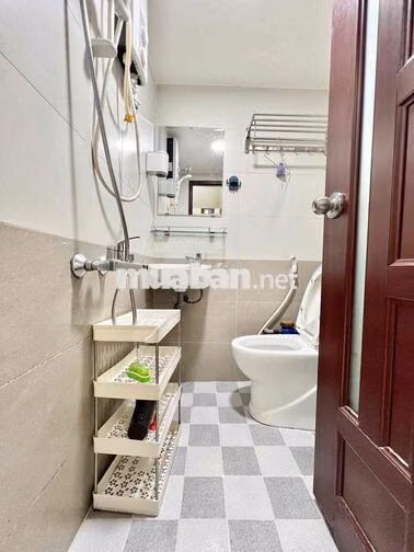 PHÒNG TRỌ FULL NỘI THẤT CƠ BẢN