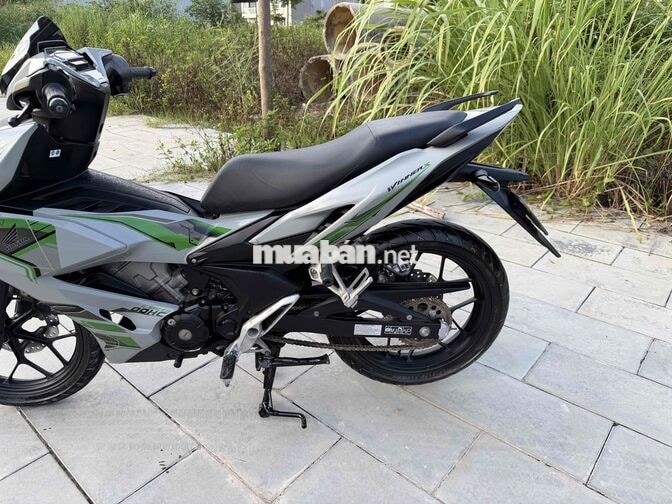 Siêu Phẩm Winner V2–2021 Đẹp xuất sắc máy zin 100%