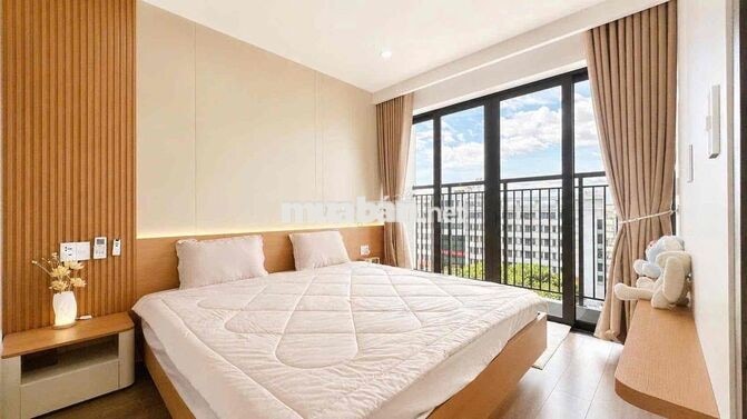 CĂN HỘ VISTA MỚI 100% – 2PN | 2WC | 80M²