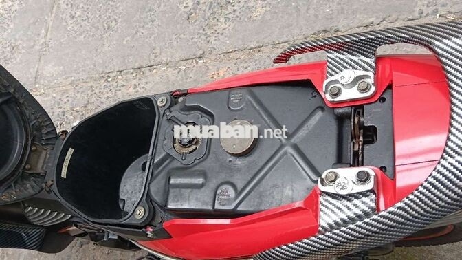 Honda Future Neo GT 2008 bstp