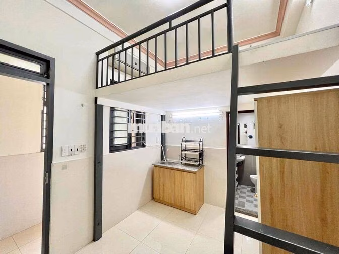 PHÒNG TRỌ FULL NỘI THẤT CƠ BẢN